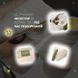 Універсальна косметичка Ondo Beauty 36.5 Neceser krk_2721168946 фото 7