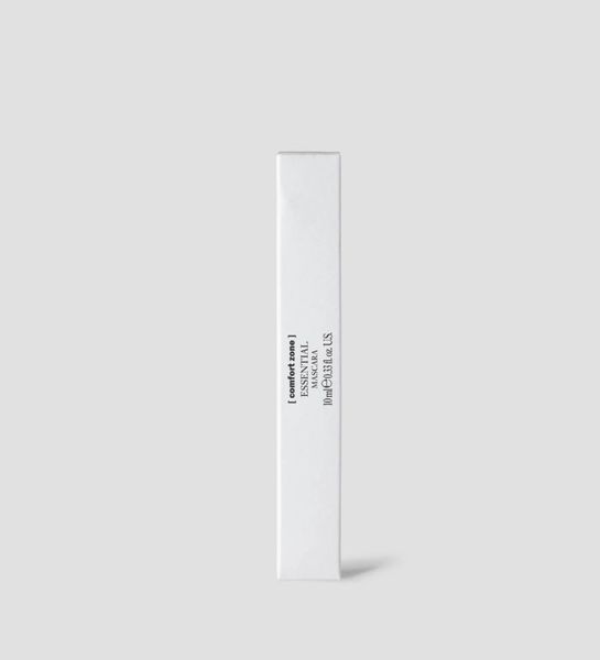 ESSENTIAL MASCARA - ПОДОВЖУВАЛЬНА ТУШ ДЛЯ ВІЙ comfo_759203 фото