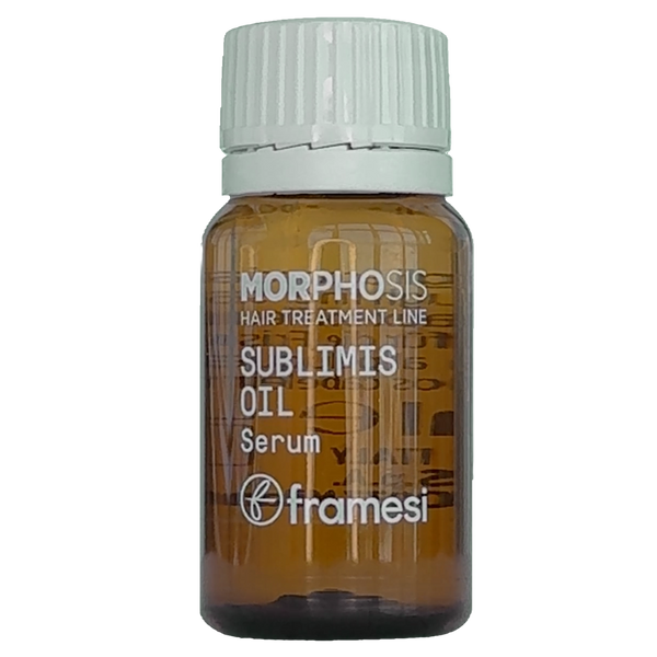 MORPHOSIS SUBLIMIS OIL SERUM NEWІнтенсивна зволожувальна емульсія миттєвої дії totis_2570846077 фото