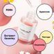 Відновлювальна сироватка з полінуклеотидами та пептидами Medicube PDRN Pink Peptide Serum, 30 мл krk_2722042201 фото 3