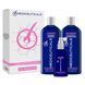 Набір для стимулювання росту волосся для жінок (сухе волосся) Mediceuticals Advanced Hair Restoration Kit utic_152056 фото 2