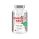 Omega 3 Krill 500MgБіодоступні омега-3 жирні кислоти з олії криля totis_236698_1 фото 1