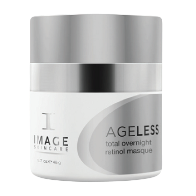 Нічна маска з ретинолом Image Skincare Ageless Total Overnight Retinol Mask image_364845 фото