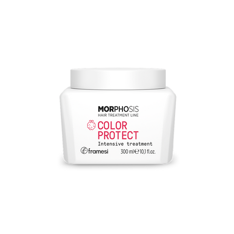 MORPHOSIS COLOR PROTECT INTENSIVE TREATMENT MASKМаска для фарбованого волосся totis_2486163903 фото