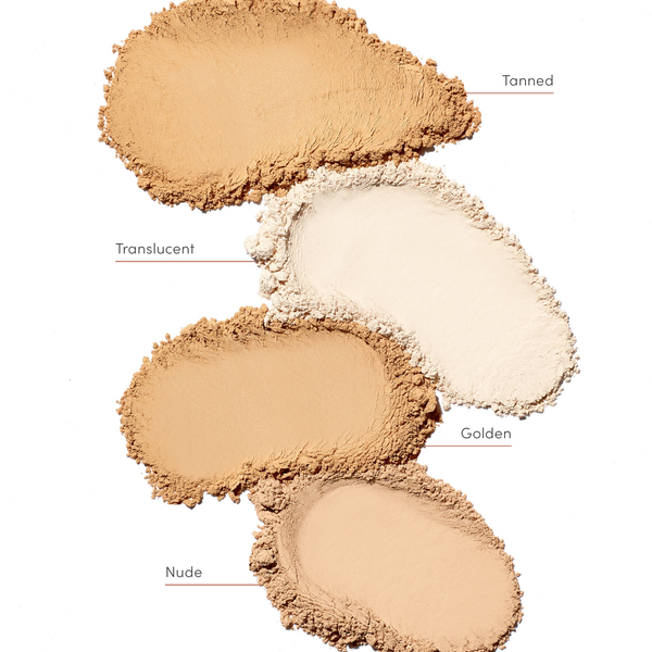 Сонцезахисна пудра з пензлем Jane Iredale Powder-Me SPF30 utic_9614010 фото