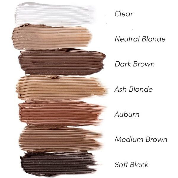 Гель для брів Jane Iredale PureBrow Brow Gel 1099 фото