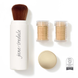 Сонцезахисна пудра з пензлем Jane Iredale Powder-Me SPF30 utic_9614010 фото 1