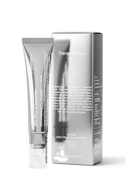 VOLUME HYDRATING LIP-PLUMPING TREATMENT 15 млБальзам для збільшення губ nicheb_688306 фото