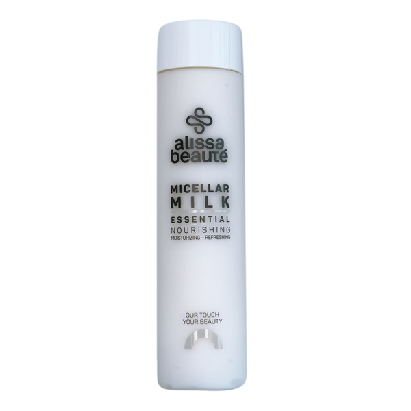 ESSENTIAL Micellar MilkМіцелярне молочко для зневодненої шкіри totis_0660728795 фото