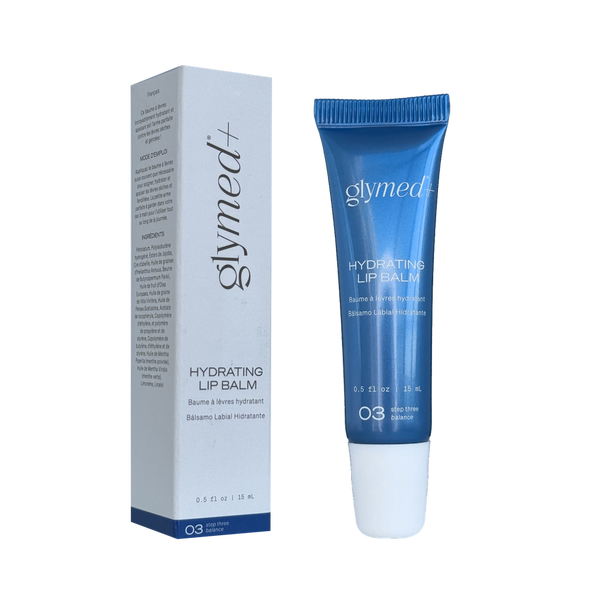 Hydrating Lip BalmБальзам для губ із м&rsquo;ятою totis_1462264310 фото