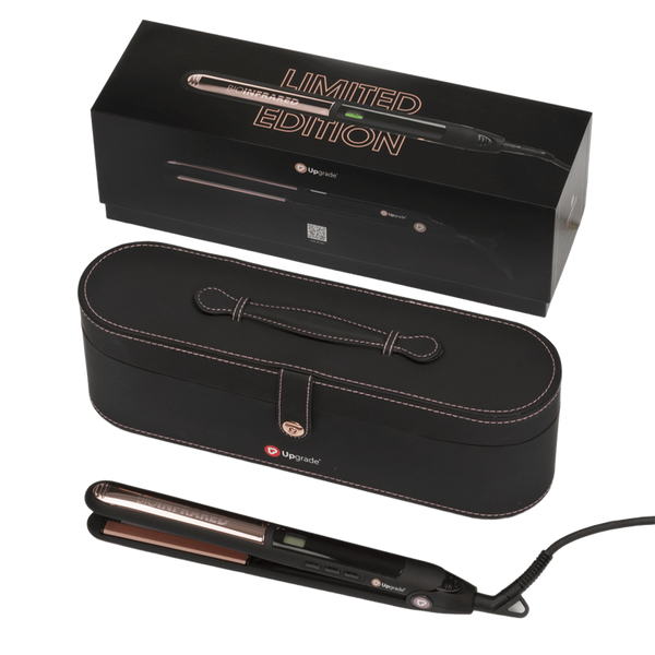 INFRARED SLIM LIMITED EDITIONІнфрачервоний випрямляч для волосся totis_0481211726 фото