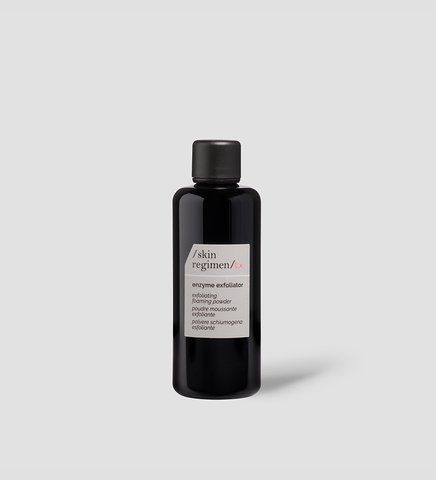 SKIN REGIMEN LX ENZYME EXFOLIATOR - ЕНЗИМНА ПУДРА ДЛЯ ЕКСФОЛІАЦІЇ comfo_183319 фото