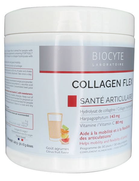 Collagen FlexКолаген, сприяє оздоровленню суглобів totis_321782_1 фото