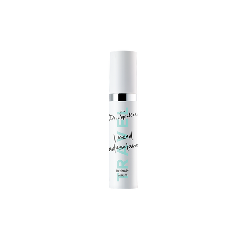 Retinol+ SerumВідновлювальна сироватка з ретинолом totis_1564280133 фото
