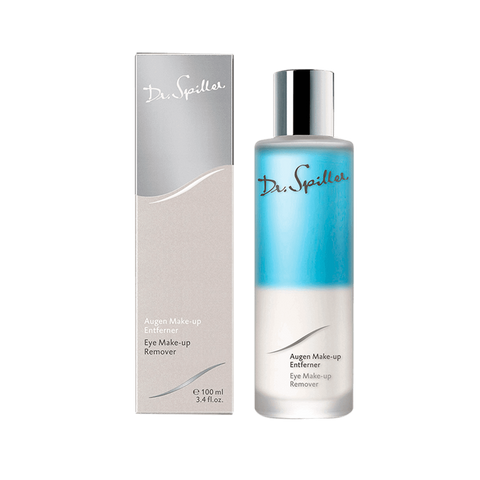 Eye Make-Up RemoverДвофазний засіб для зняття макіяжу з очей totis_0374465320 фото