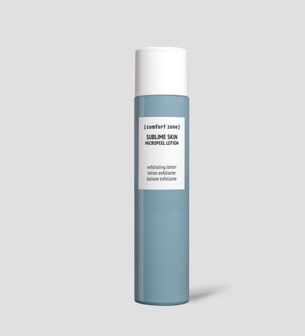SUBLIME SKIN MICROPEEL LOTION - ЛОСЬЙОН ДЛЯ МІКРО ЕКСФОЛІАЦІЇ comfo_124216 фото