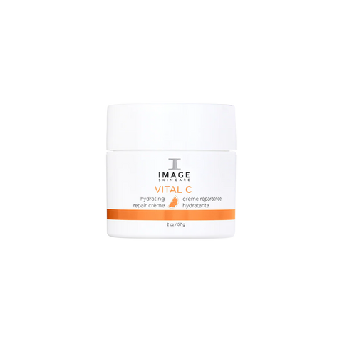 Нічний крем з антиоксидантами Image Skincare Vital C Hydrating Repair Cream image_911988 фото