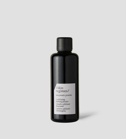 SKIN REGIMEN ENZYMATIC POWDER - ЕНЗИМНА ПУДРА ДЛЯ ГЛИБОКОГО ОЧИЩЕННЯ ШКІРИ ОБЛИЧЧЯ comfo_120081 фото