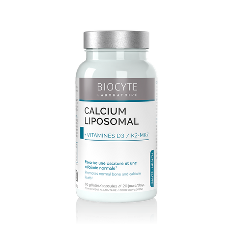 Calcium Liposomal D3 K2Комплекс кальцію, вітамінів D та K totis_2902447070 фото