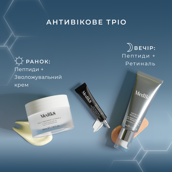 Rejuvenation ResetКолекція для підтримки молодості та природного сяйва шкіри med_131311 фото