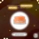 Бальзам для губ &laquo;Персик&raquo; NCLA Beauty Balm Babe - Peach , 10 мл krk_3966316499 фото 2