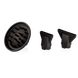 B-IR Hyper Sense - High speed Professional Bio-infrared hair dryerПрофесійний фен для волосся totis_1817989381 фото 2